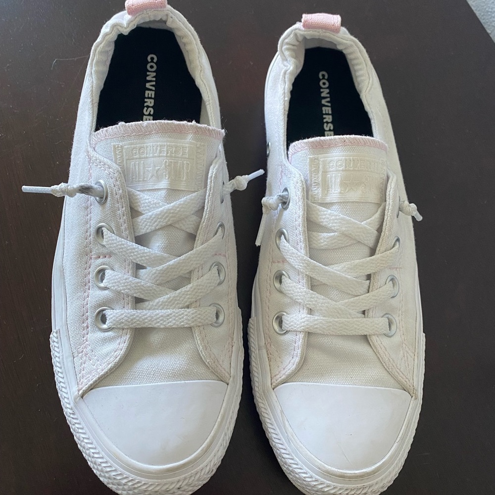 Converse Chuck Taylor Shoreline low top sneakers